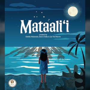 Dvd Books: Mataali‘i