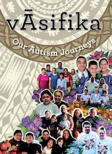 Vāsifika Our Autism Journeys