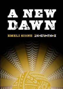 Dvd Books: A New Dawn