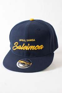 Underdog Headwear: Saleimoa