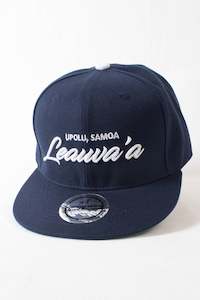 Underdog Headwear: Leauva'a