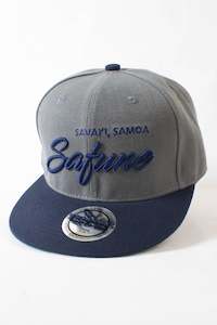 Underdog Headwear: Safune