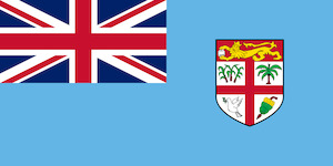 Fiji Flag