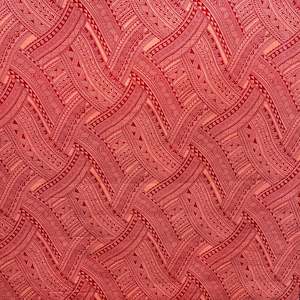 New Fabric: 44" Slub Cotton C21 Pink