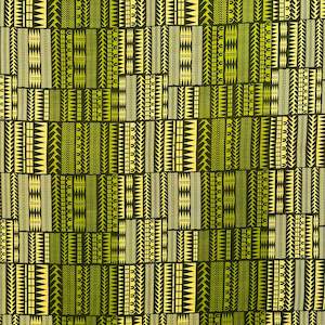 New Fabric: 44" Slub Cotton C26 Green