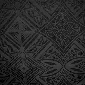 New Fabric: 58" PS Lacq C14 Black