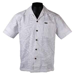 White Sunday: Mens 5020 Cotton White Shirts