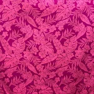 44" Cotton C6 Fuchsia Pink