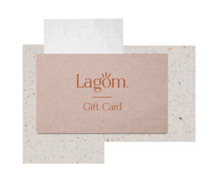 Lagom Gift Card