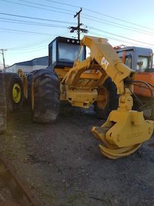 CAT Skidder 525A