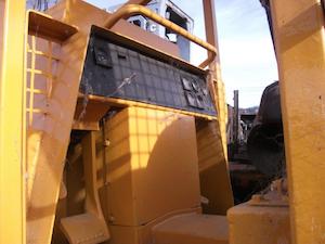 Clark Skidder F65