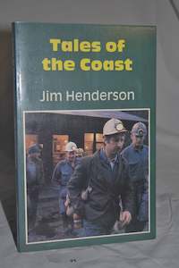 071 Tales of the Coast by Jim Henderson