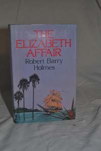 078 The Elizabeth Affair