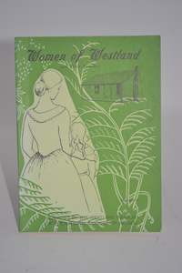 Products: 054 Women of Westland and their Families, Volume 3