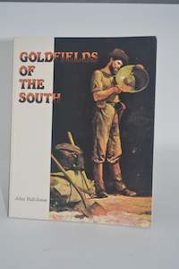 052 Goldfields of the South