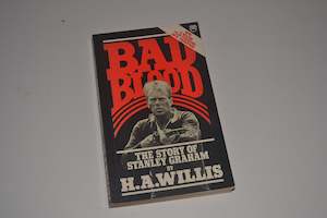 026 Bad Blood: The Story of Stanley Graham