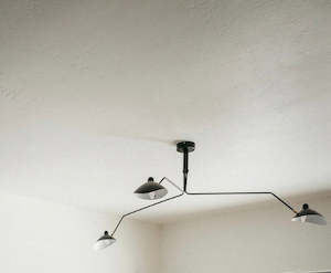 Spider Light | Ceiling Mount