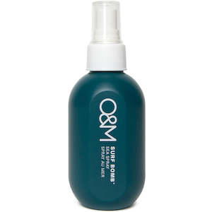 Hairdressing: O&M Surf Bomb 150ml