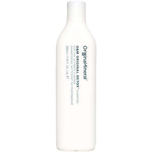 O&M Original Detox Shampoo 350ml