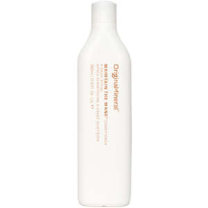 O&M Maintain the Mane Conditioner 350ml