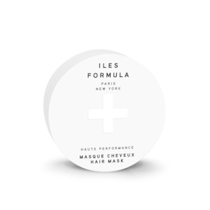 Hairdressing: Iles Formula Hair Mask 180ml