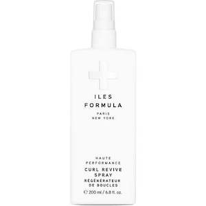 Iles Formula Curl Revive Spray 200ml