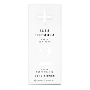 Iles Formula Conditioner 200ml