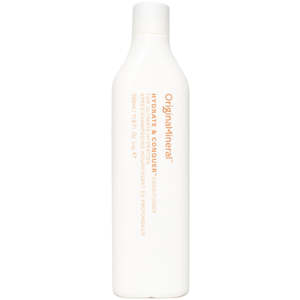 O&M Hydrate & Conquer Conditioner 350ml