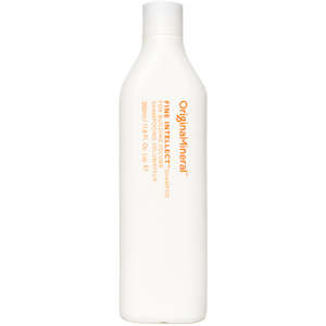 Hairdressing: O&M Fine Intellect Shampoo 350ml