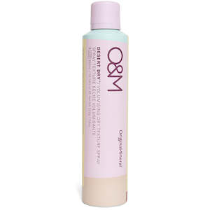 O&M Dessert Dry Texture Spray 300ml