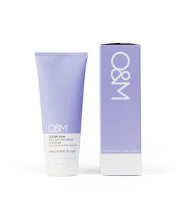 O&M CLEAN.tone Colour Treatment PLATINUM 200ml