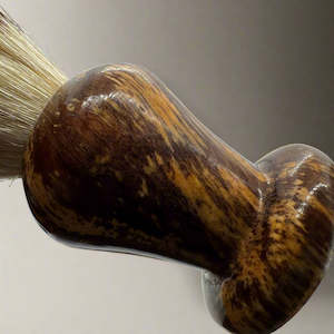 Cosmetic: Handmade Shaving Brushes