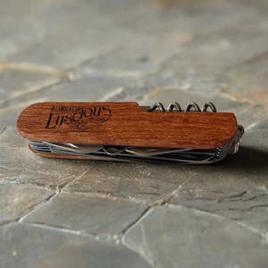 Lamberts Pocket Tool