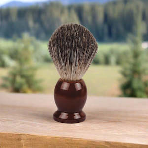 Badger Bristle Shaving Brush