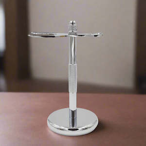 Shaving Stand