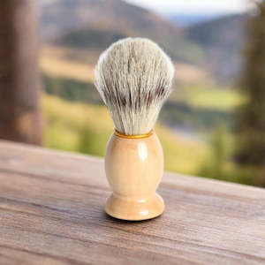 Boar Bristle Shaving Brush