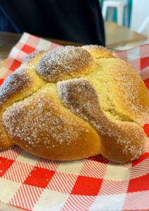 Classic Pan De Muerto *PREORDER*