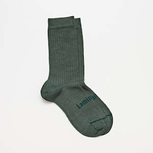 Clothing wholesaling: Merino Wool Crew Socks | MAN | Tuatara