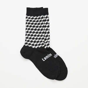 Merino Wool Crew Socks | WOMAN | Rook