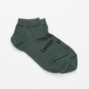 Merino Wool Ankle Socks | WOMAN | Lucas