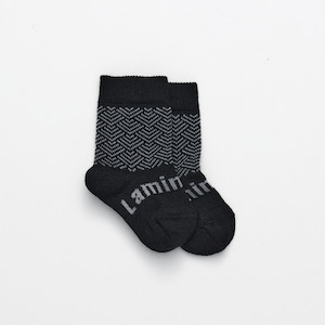 Clothing wholesaling: Merino Wool Crew Socks | BABY | Sheldon