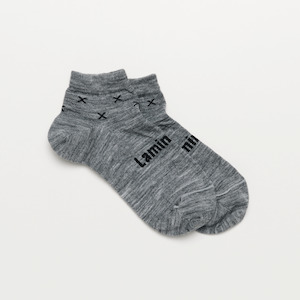 Clothing wholesaling: Merino Wool Ankle Socks | CHILD | Carter