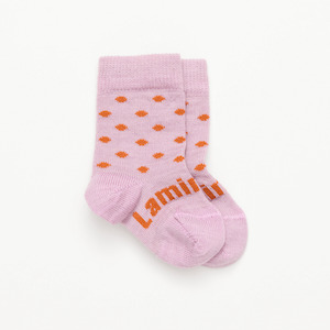 Merino Wool Crew Socks | BABY | Tallulah