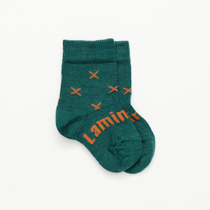 Merino Wool Crew Socks | BABY | Wanaka