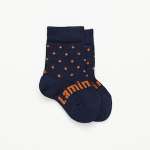 Clothing wholesaling: Merino Wool Crew Socks | BABY | Benny