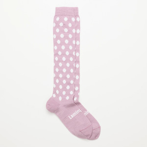 Merino Wool Knee High Socks | CHILD | Jemima