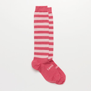 Merino Wool Knee High Socks | CHILD | Grace