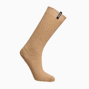 Merino Wool Sunday Socks | WOMAN | Omaha