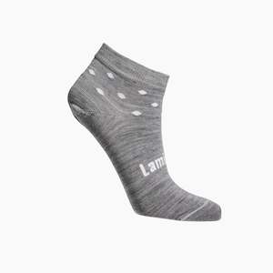 Clothing wholesaling: Merino Wool Ankle Socks | WOMAN | Snow