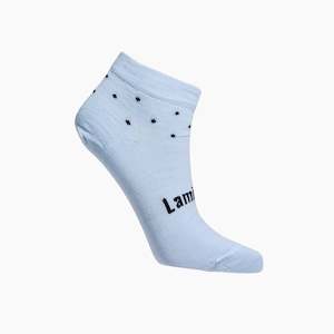 Merino Wool Ankle Socks | WOMAN | Sylvia